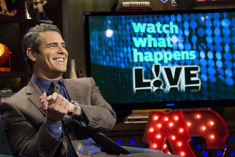 andy cohen